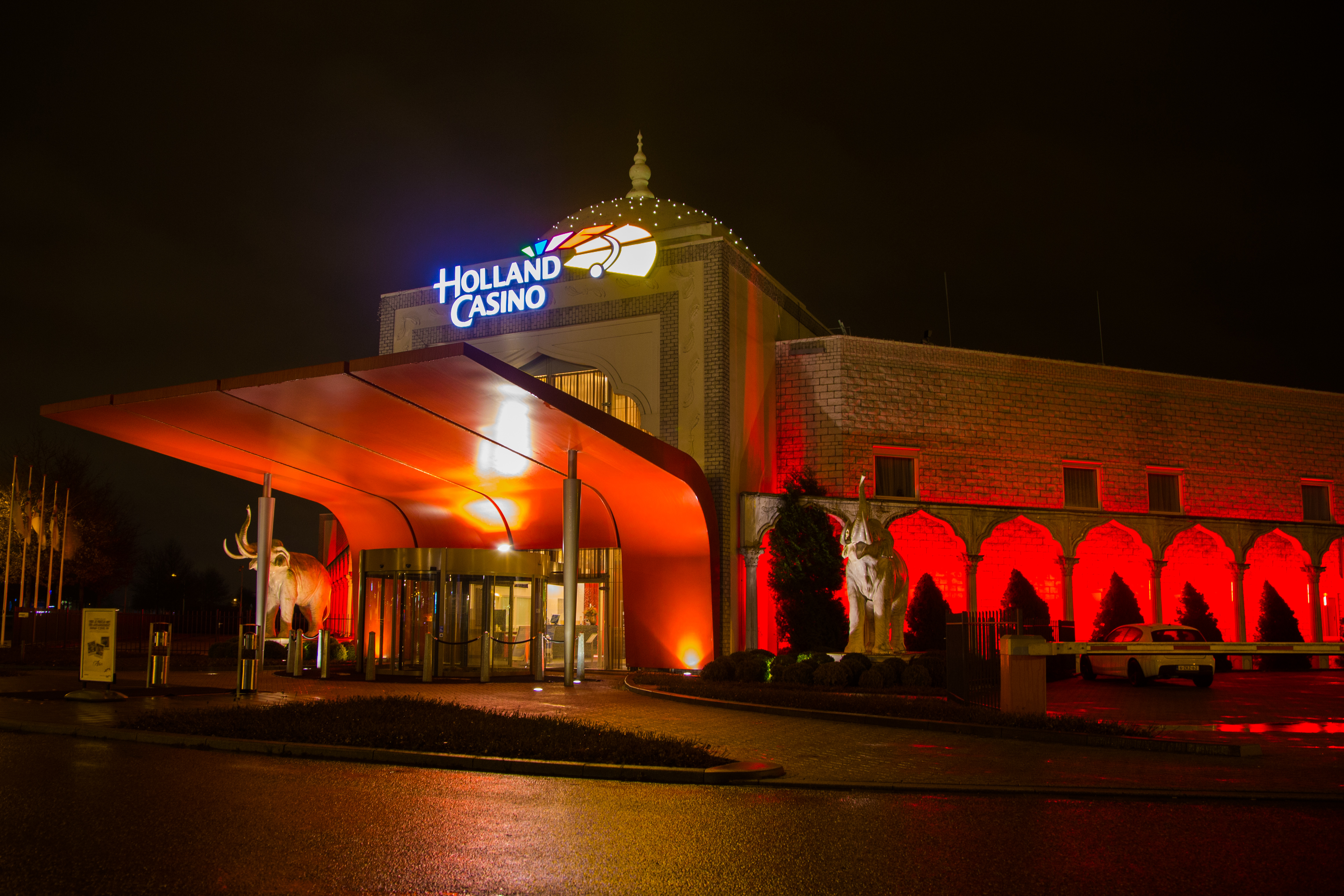 Holland Casino Venlo